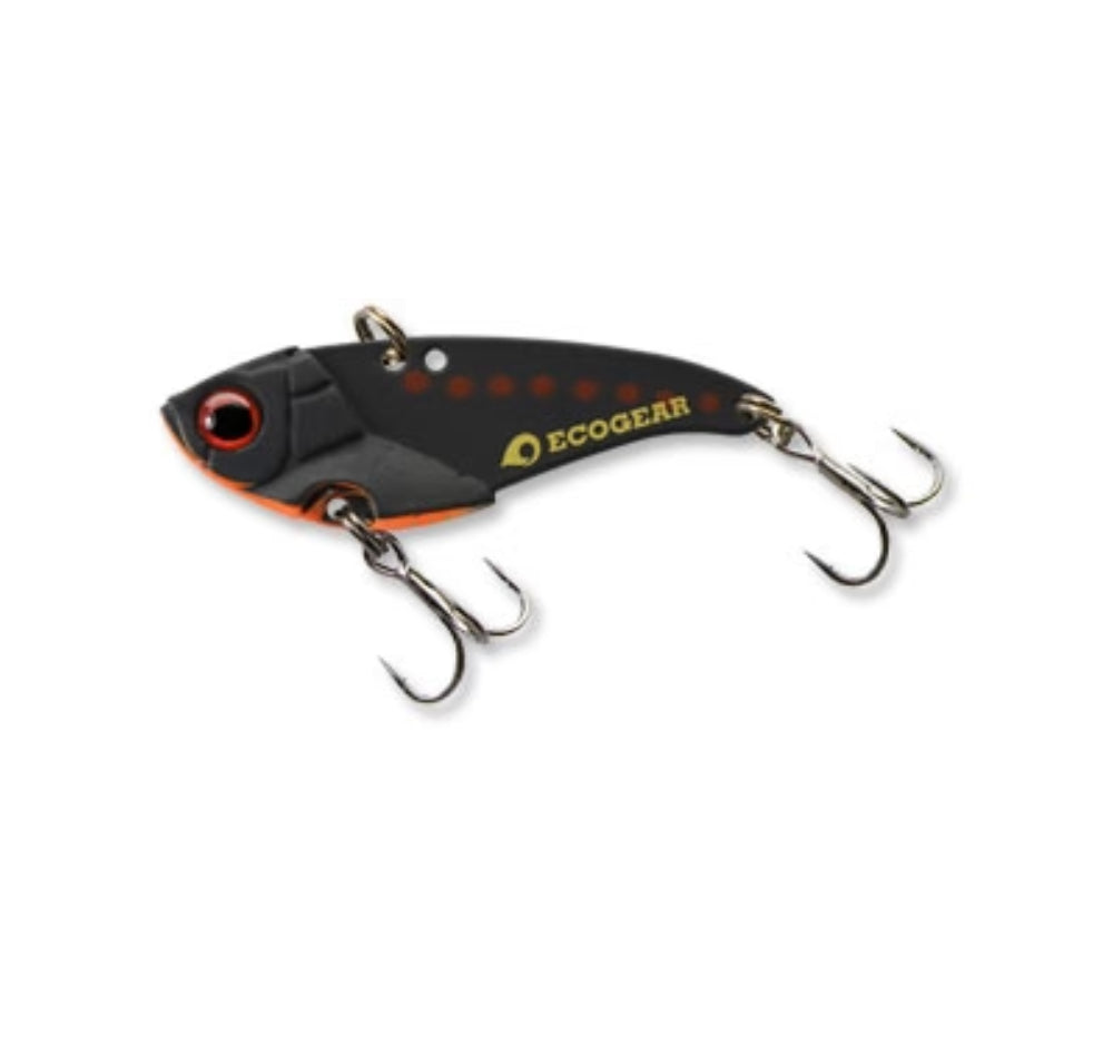 Ecogear Tourn't Bream SP Blade VX35
