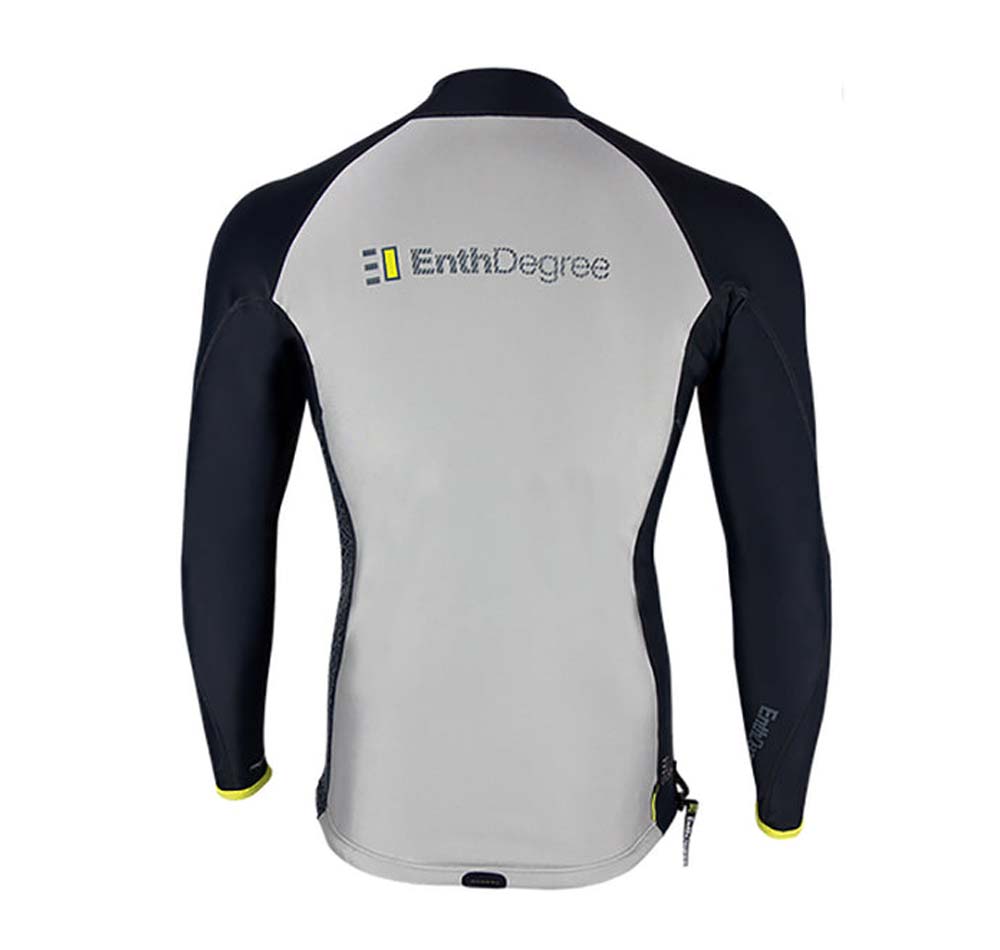 Enth Degree Tundra Long Sleeve Performance Top