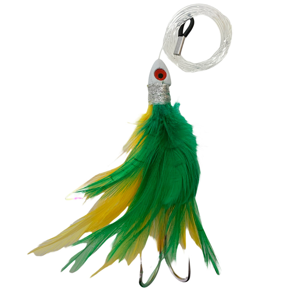 doll fishing lures Eureka Troll Doll Lure 25g