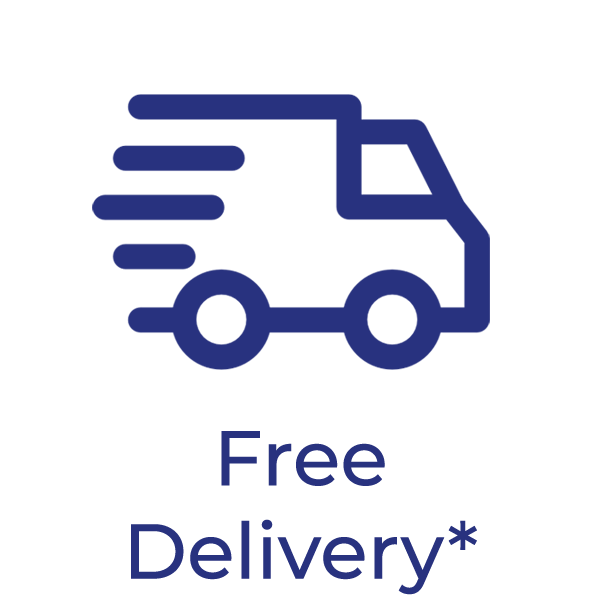 Free Delivery Truck Icon