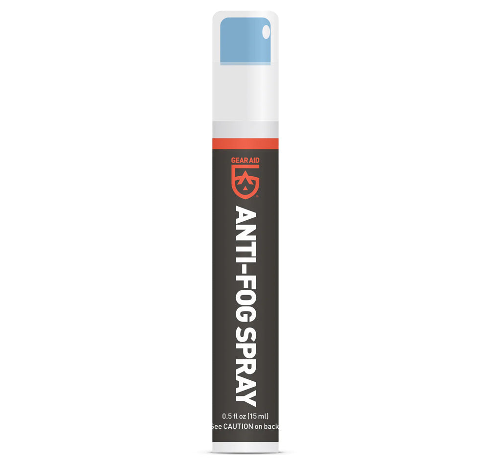 Gear Aid Anti-Fog Spray 15ml