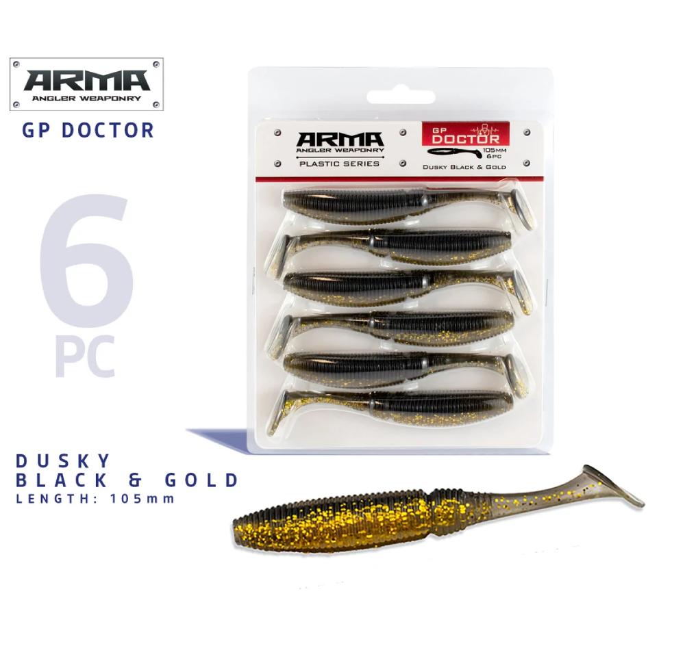 Arma GP Doctor 105mm