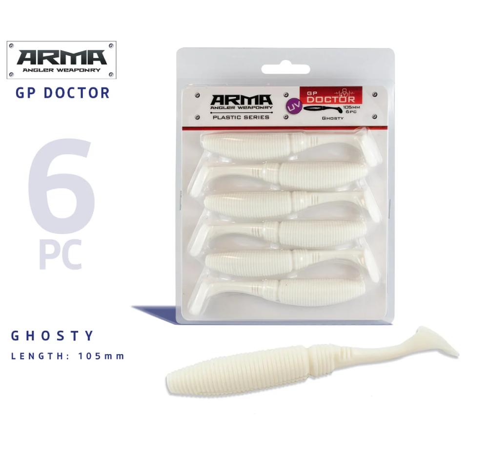 Arma GP Doctor 105mm