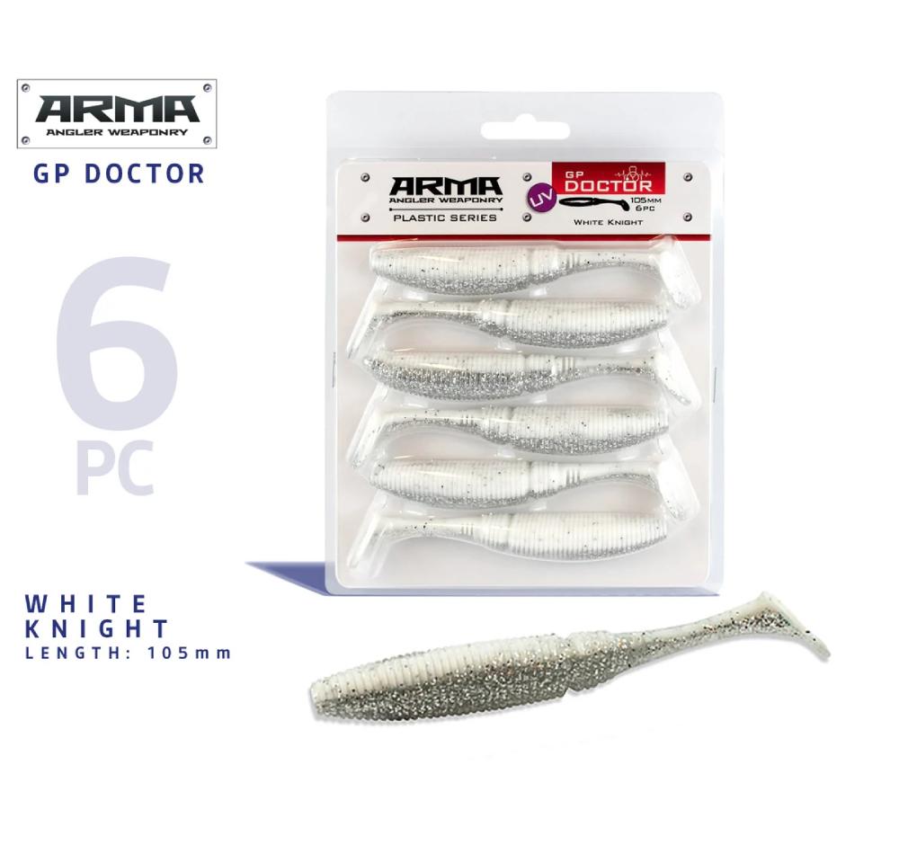 Arma GP Doctor 105mm