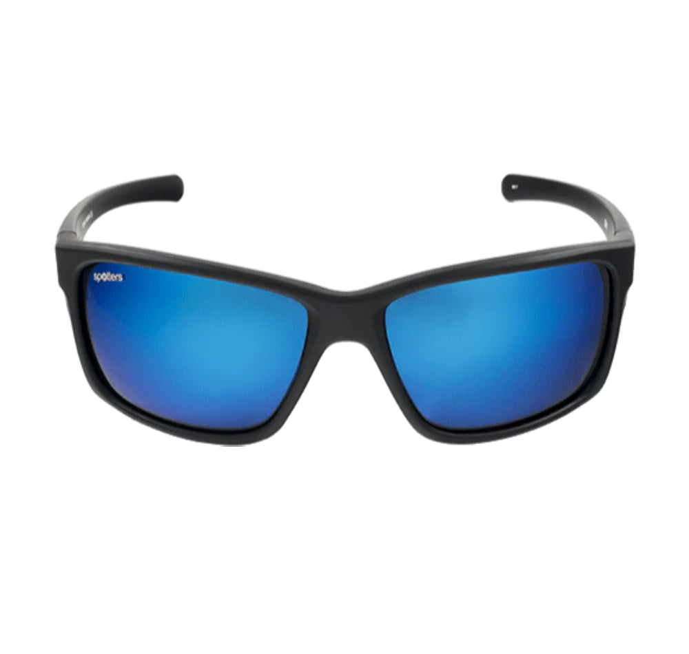 Spotters Grit Sunglasses