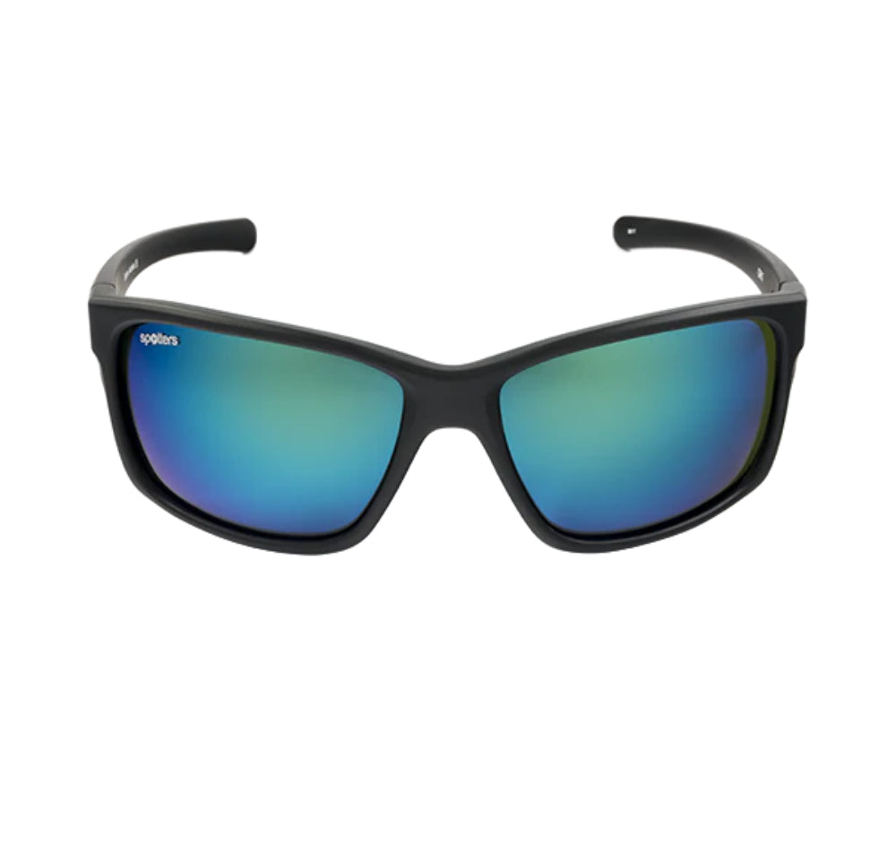 Spotters Grit Sunglasses