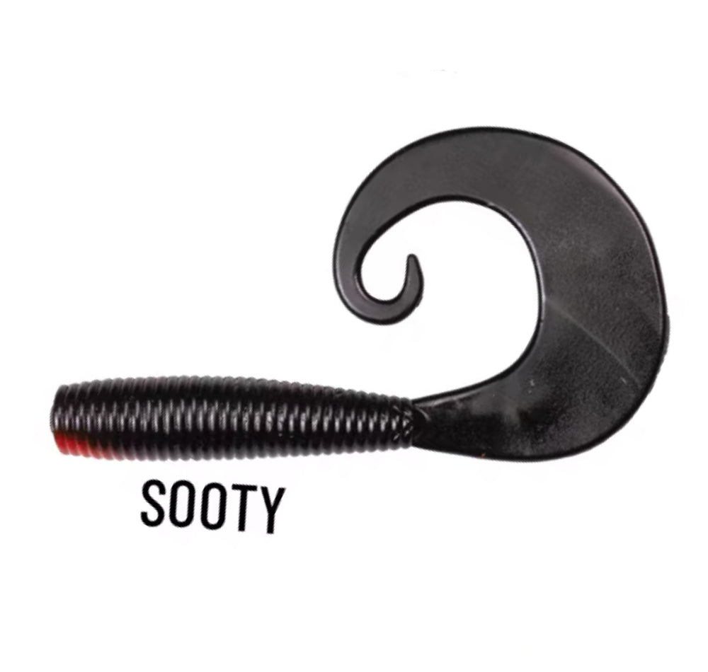 Shimano Squidgies Grub