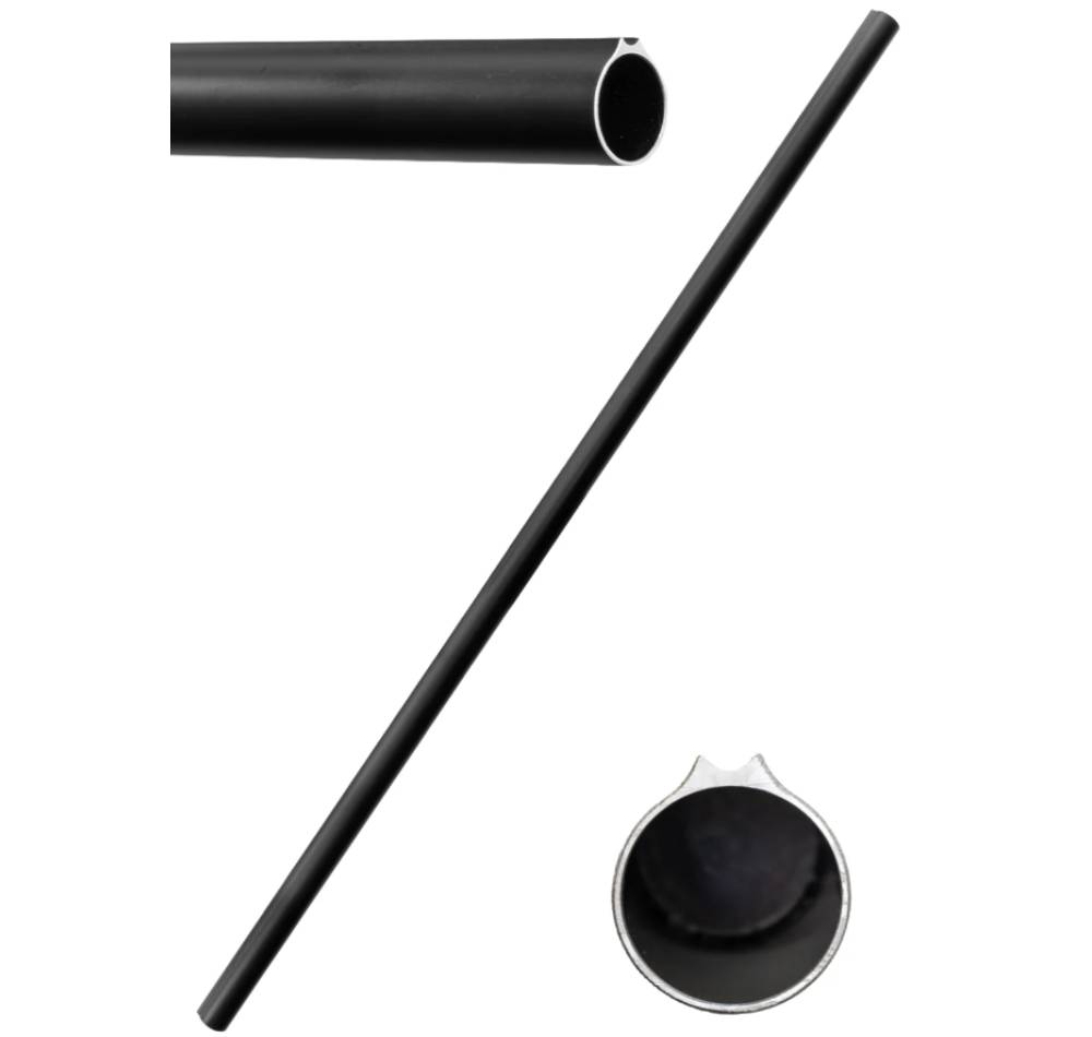 Rob Allen Aluminium Rail Barrel