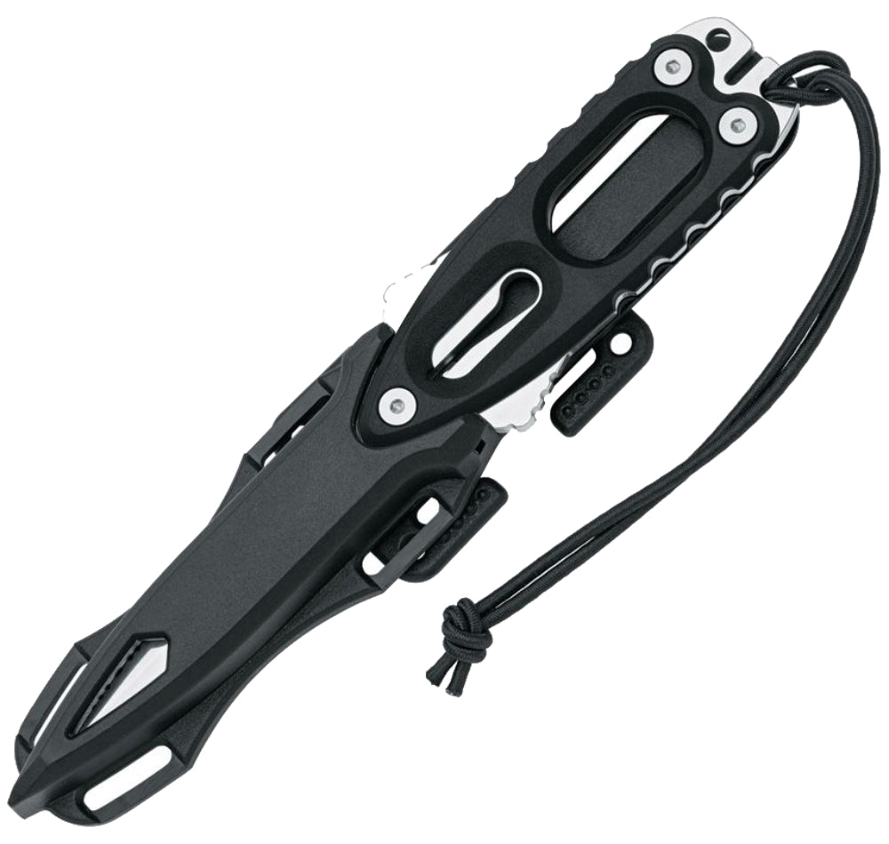 Mac Gunster 11 Knife