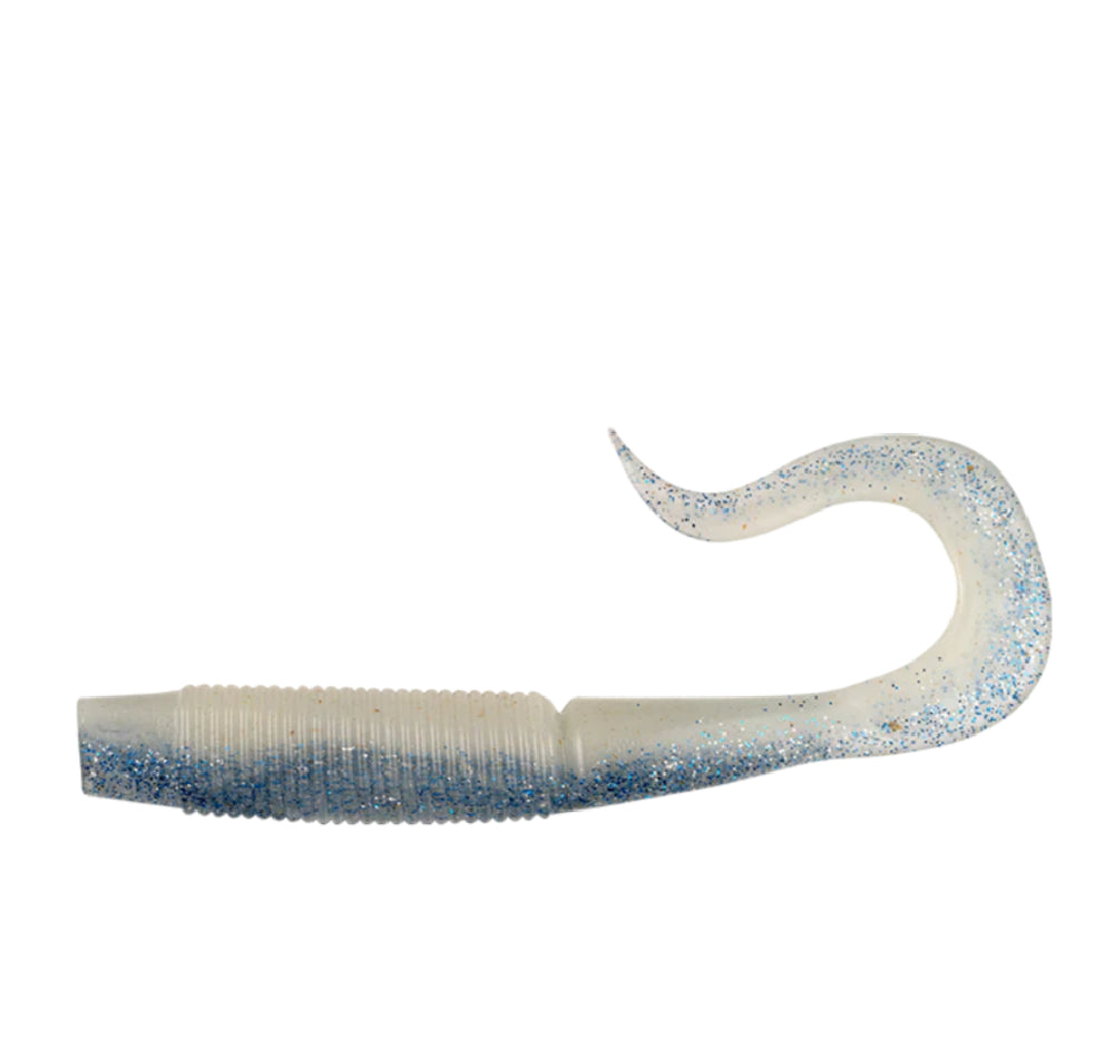 Daiwa Bait Junkie 5.5" Wave Minnow Soft Plastic