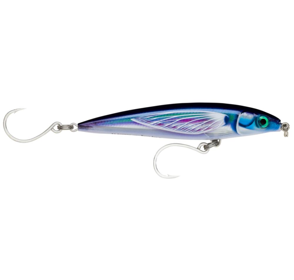 Rapala X-Rap Long Cast Shallow 14cm SXRLS14 Lure