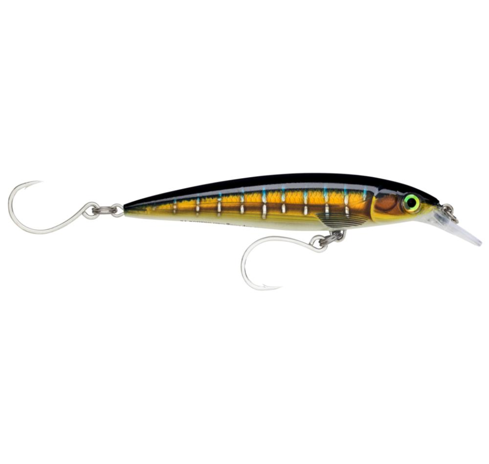 Rapala X-Rap Long Cast 12cm SXRL12 Lure