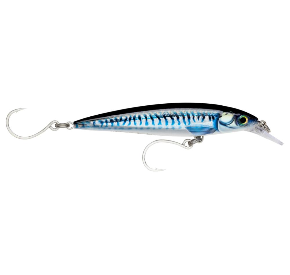 Rapala X-Rap Long Cast 12cm SXRL12 Lure