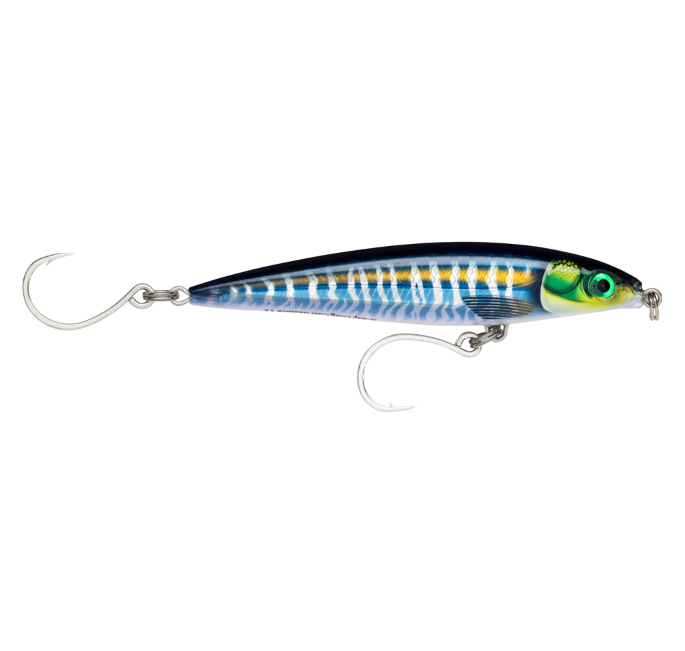 Rapala X-Rap Long Cast Shallow 12cm SXRLS12 Lure
