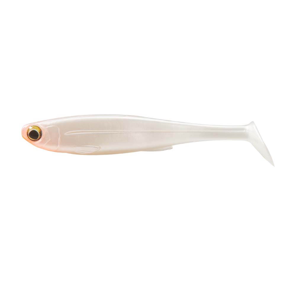 Irukandji Sicario 5&quot; Soft Plastics