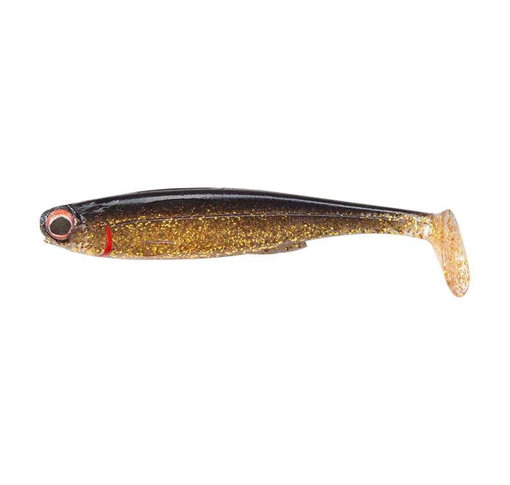 Irukandji Sicario 5&quot; Soft Plastics