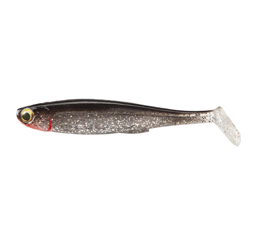 Irukandji Sicario 5&quot; Soft Plastics