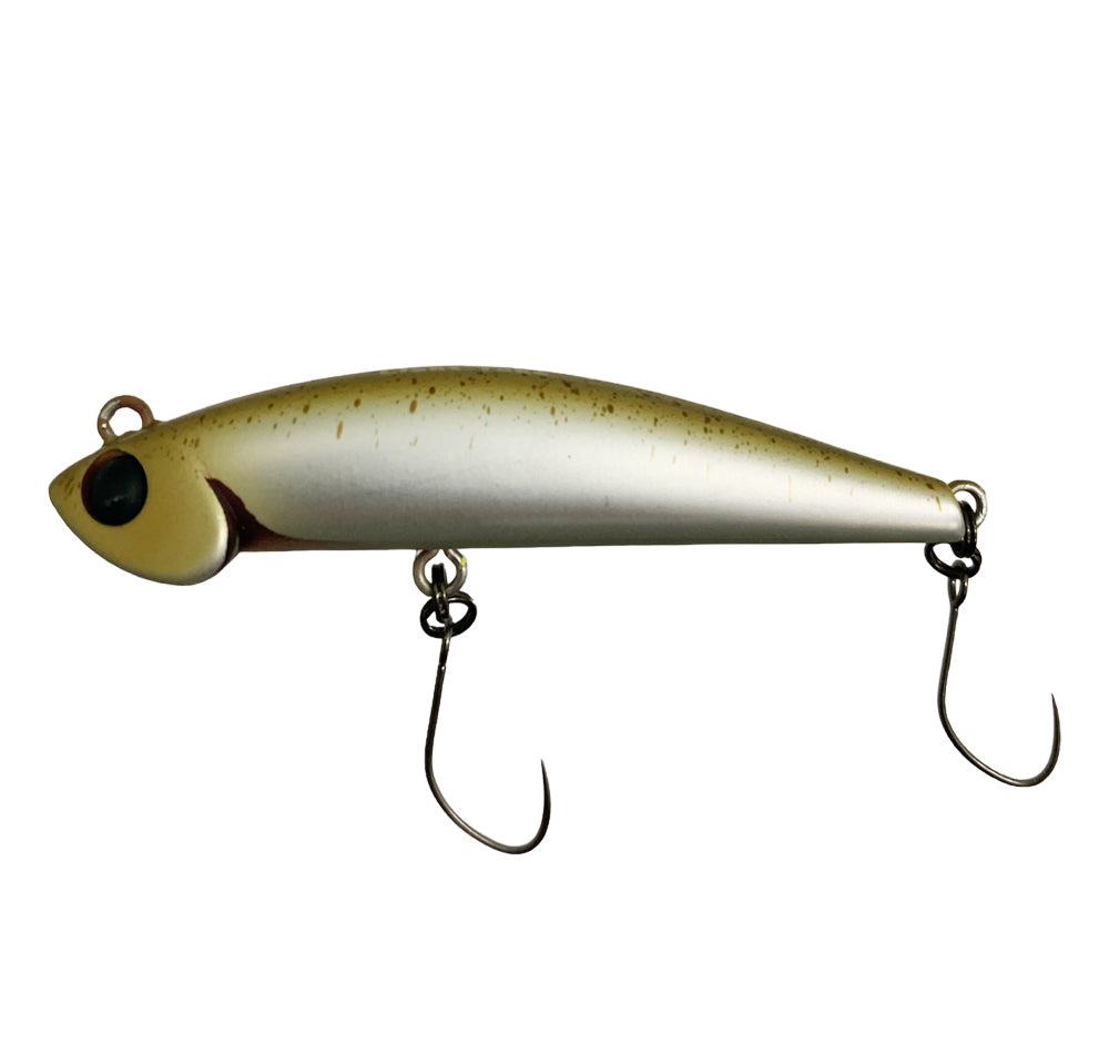 Jackson Bottom Magic Light Tune Lures SGP