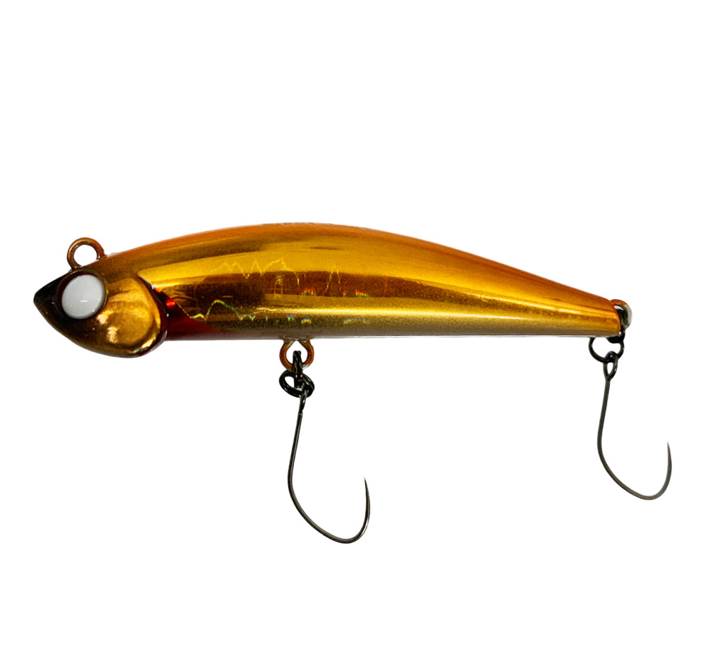 Jackson Bottom Magic Light Tune Lures WCO