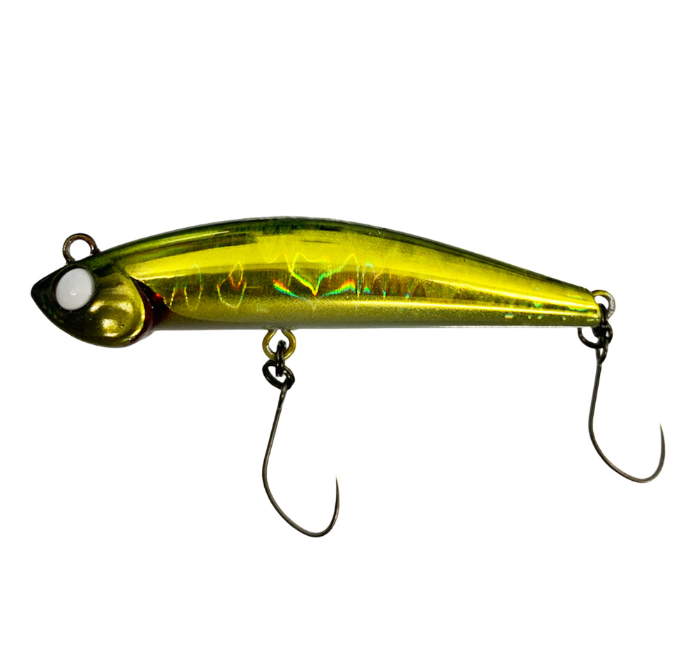 Jackson Bottom Magic Light Tune Lures WGO