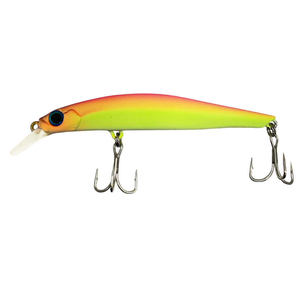beach fishing lures flathead Flat Head 8" Trolling Lure How to Go Fishing for