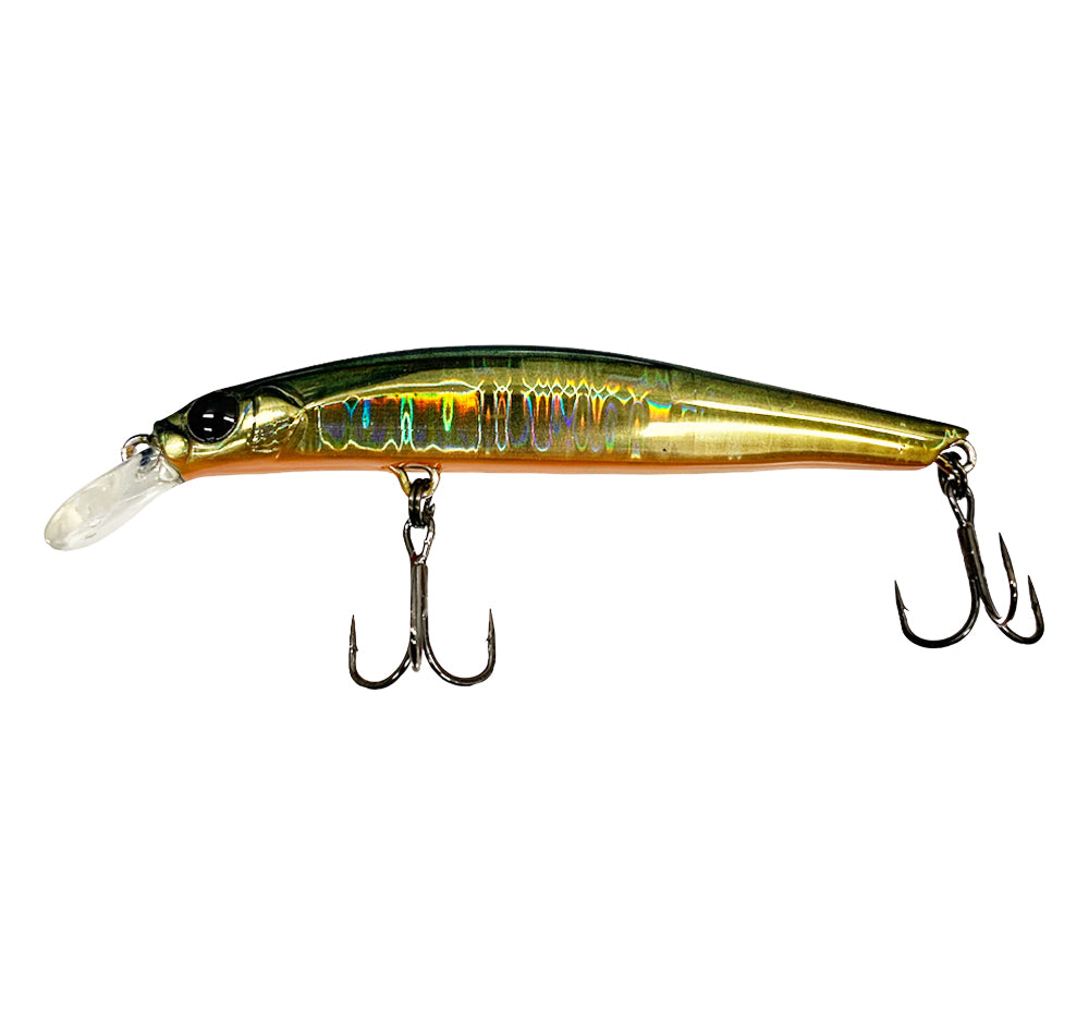 Jackson Artist FR Lures