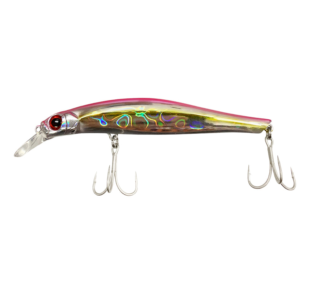 Jackson Artist FR Lures