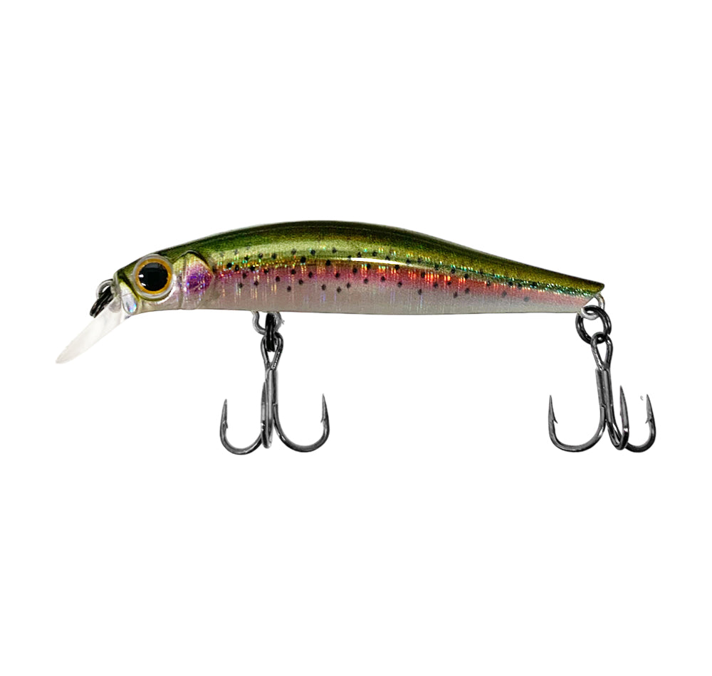 Jackson Artist FR Lures