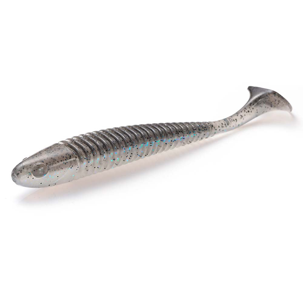 Jackson Bone Bait 4.5&quot; Soft Plastics RBT