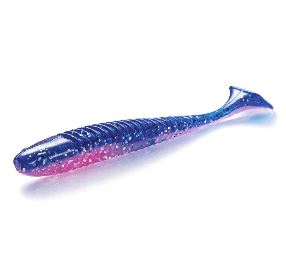 Jackson Bone Bait 4.5&quot; Soft Plastics SFB