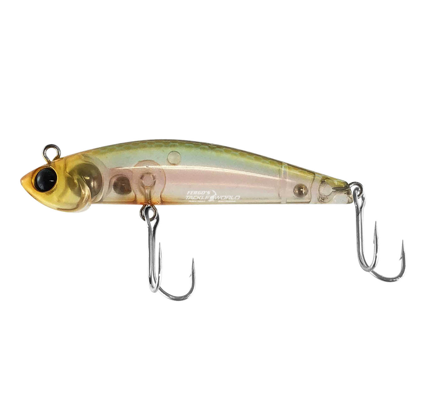 bream fishing surface lures Jackson Lure Pack Depending upon the speed of retrieve Bream on Lures Made Easy!