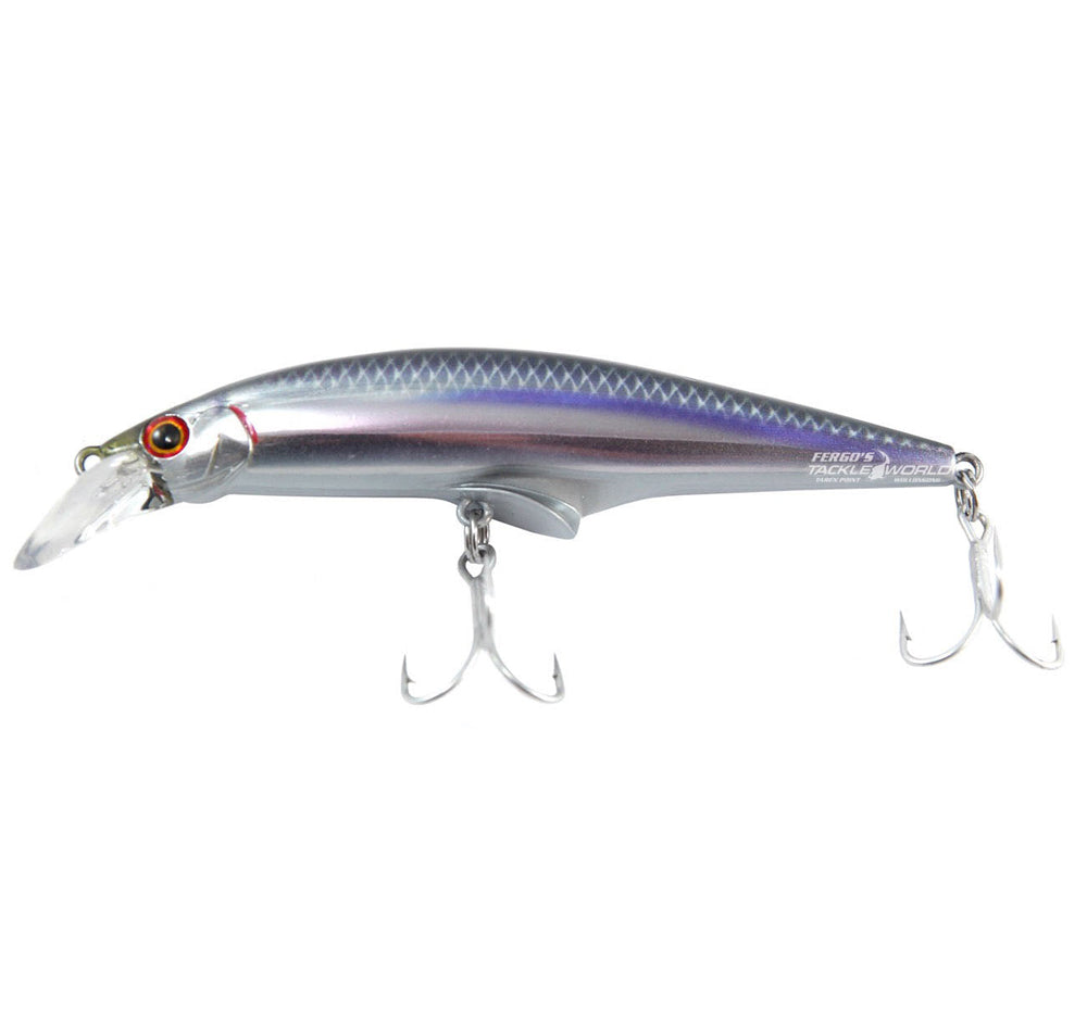 Jackson G-Control 20 Lures CKI