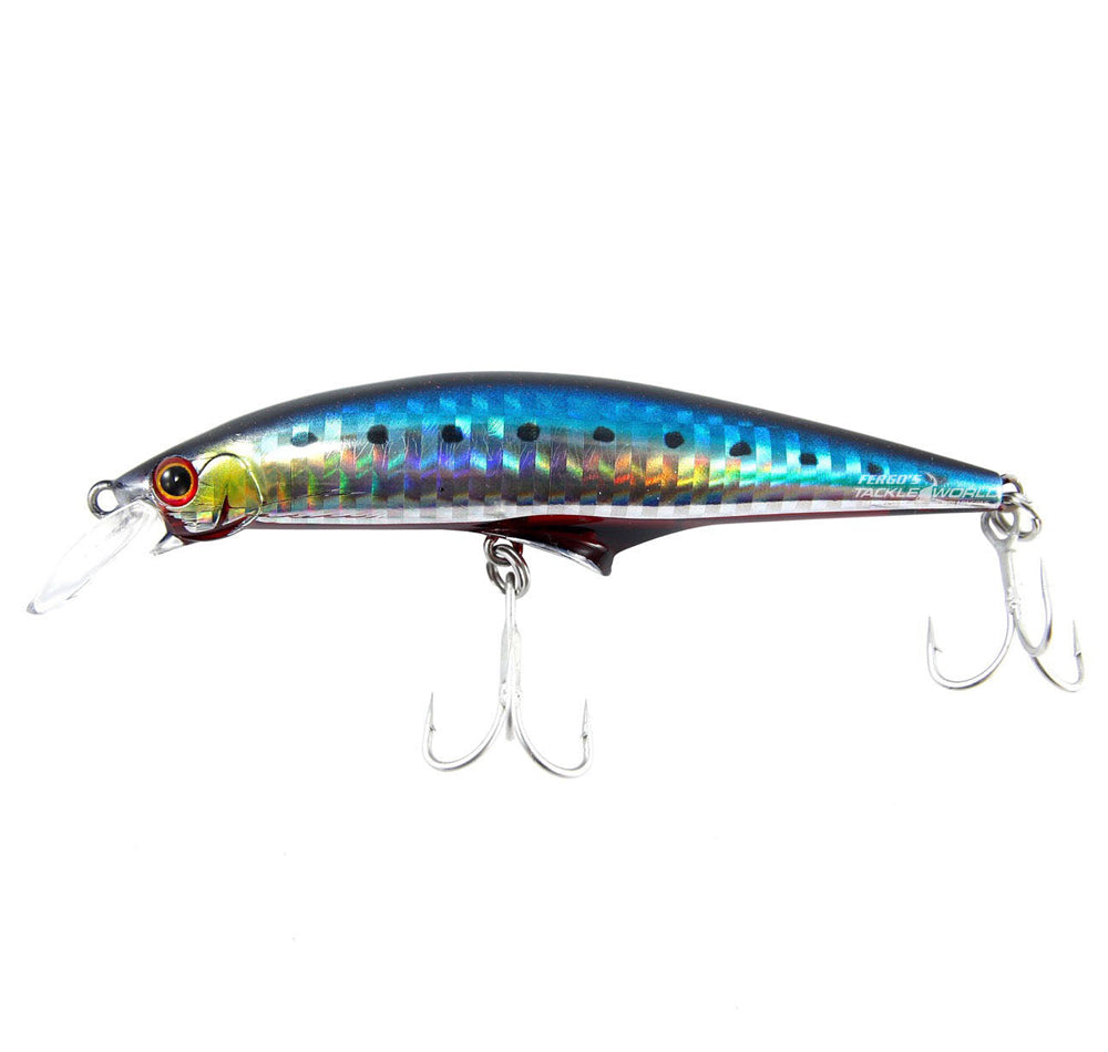 Jackson G-Control 20 Lures SRI