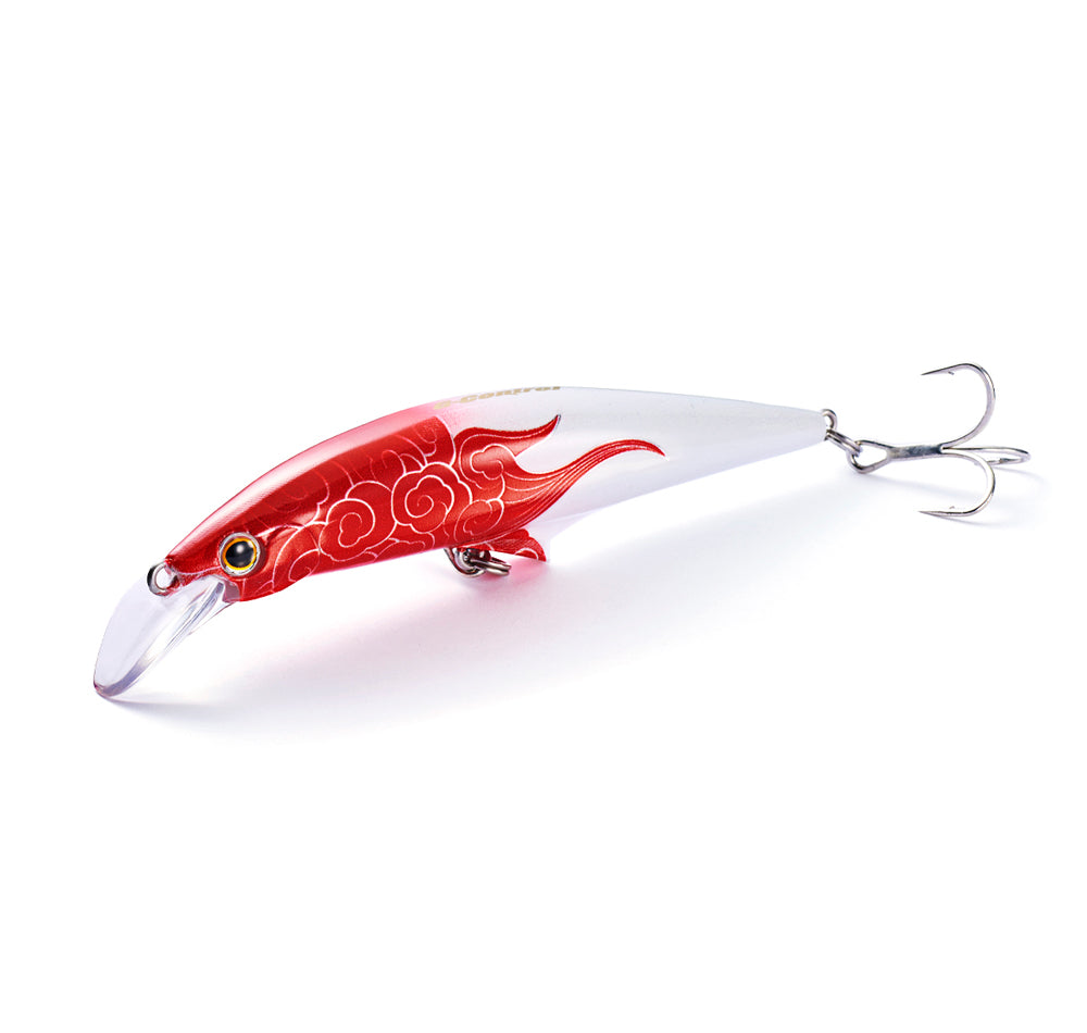 Jackson G-Control 28 Lures