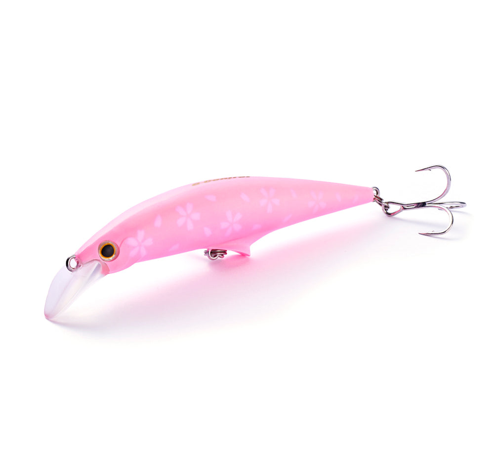 Jackson G-Control 28 Lures