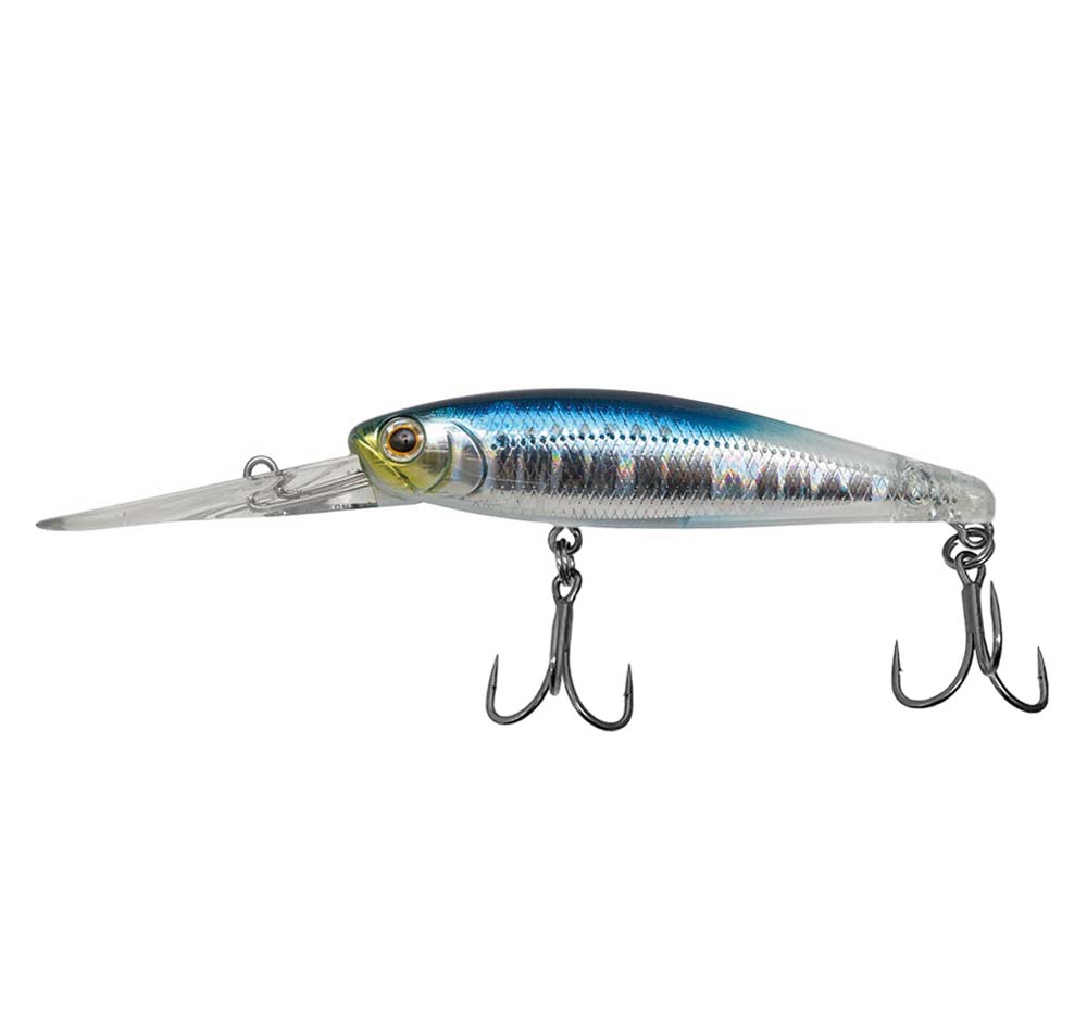 Jackson Jester Minnow 78S Lure Colour MCI