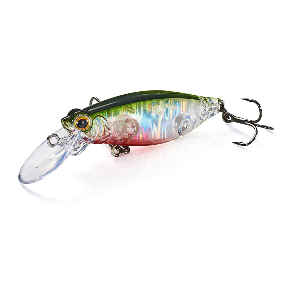 Jackson Resist 45mm Floating Hard Body Lure