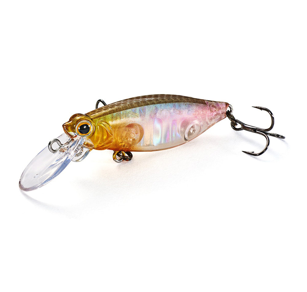 Jackson Resist 45mm Floating Hard Body Lure