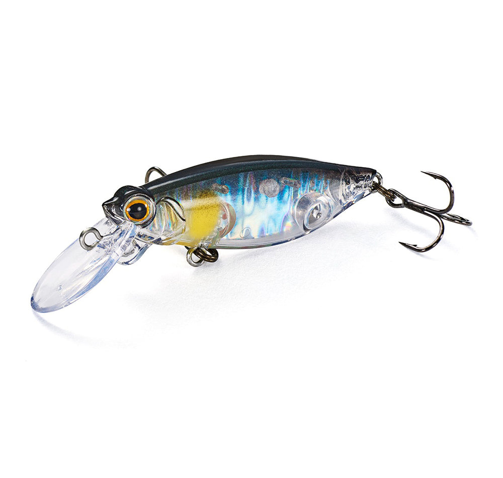 Jackson Resist 45mm Floating Hard Body Lure