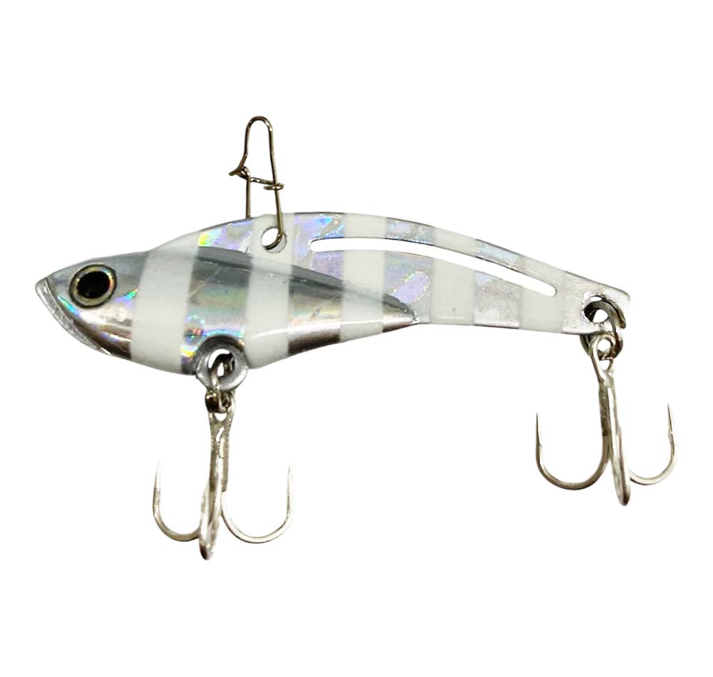 Jackson Teppan Vibe 7g Lure