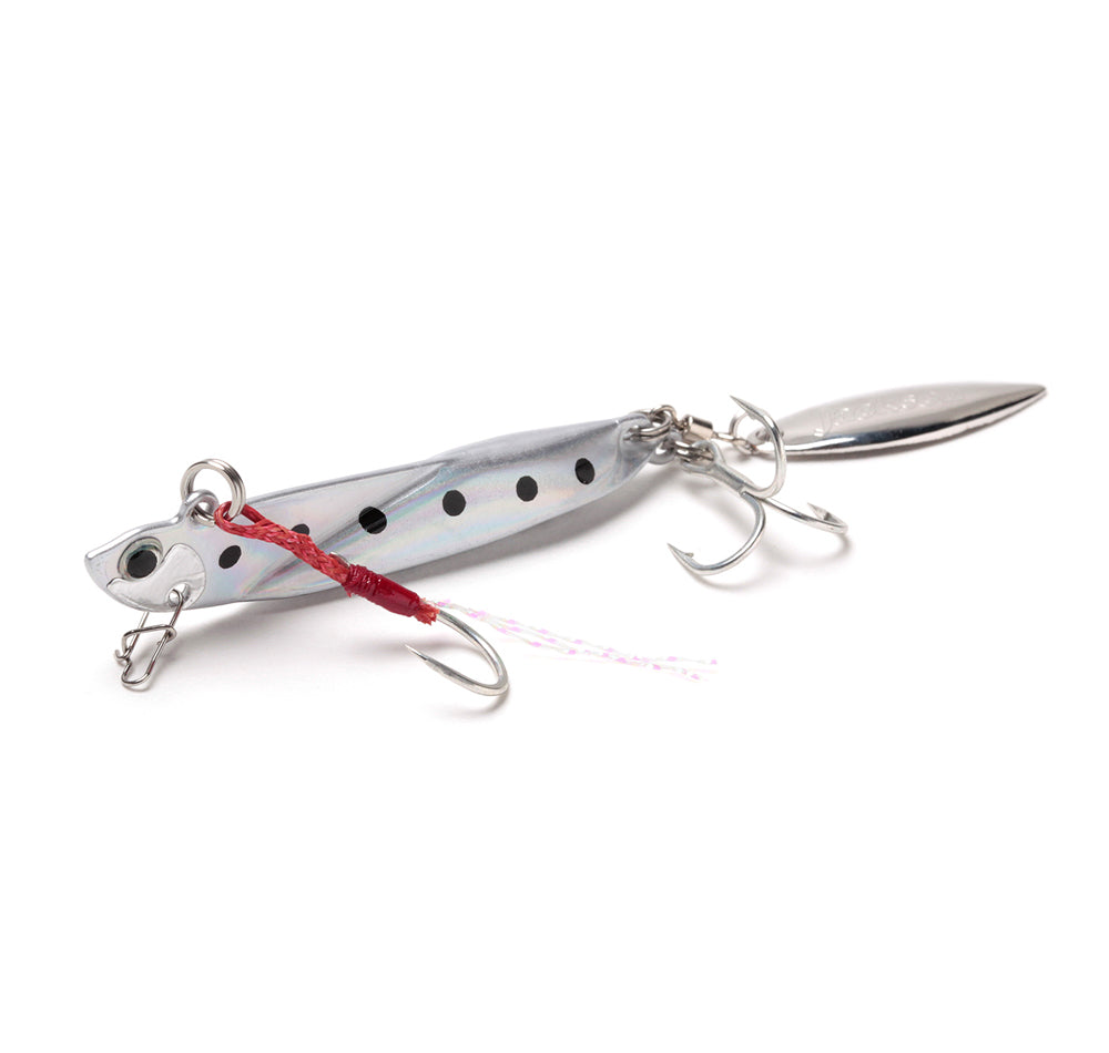 Jackson Tobisugi Daniel Blade 10g Lure CLS