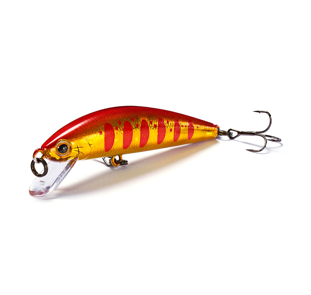 fc5 fishing lures Jackson Trout Tune F 55 Lure