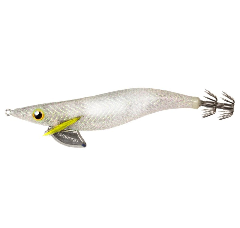 Shimano Sephia Clinch Flash Boost Squid Jigs