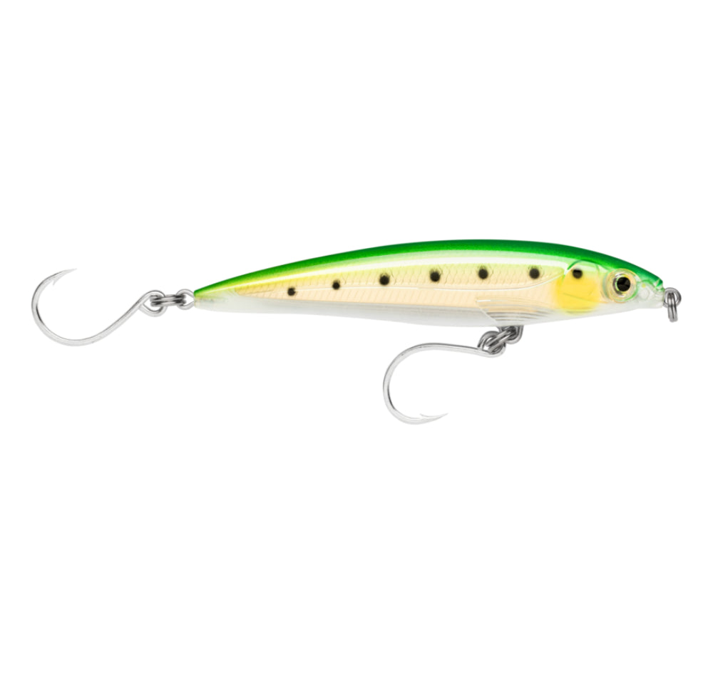 Rapala X-Rap Long Cast Shallow 14cm SXRLS14 Lure