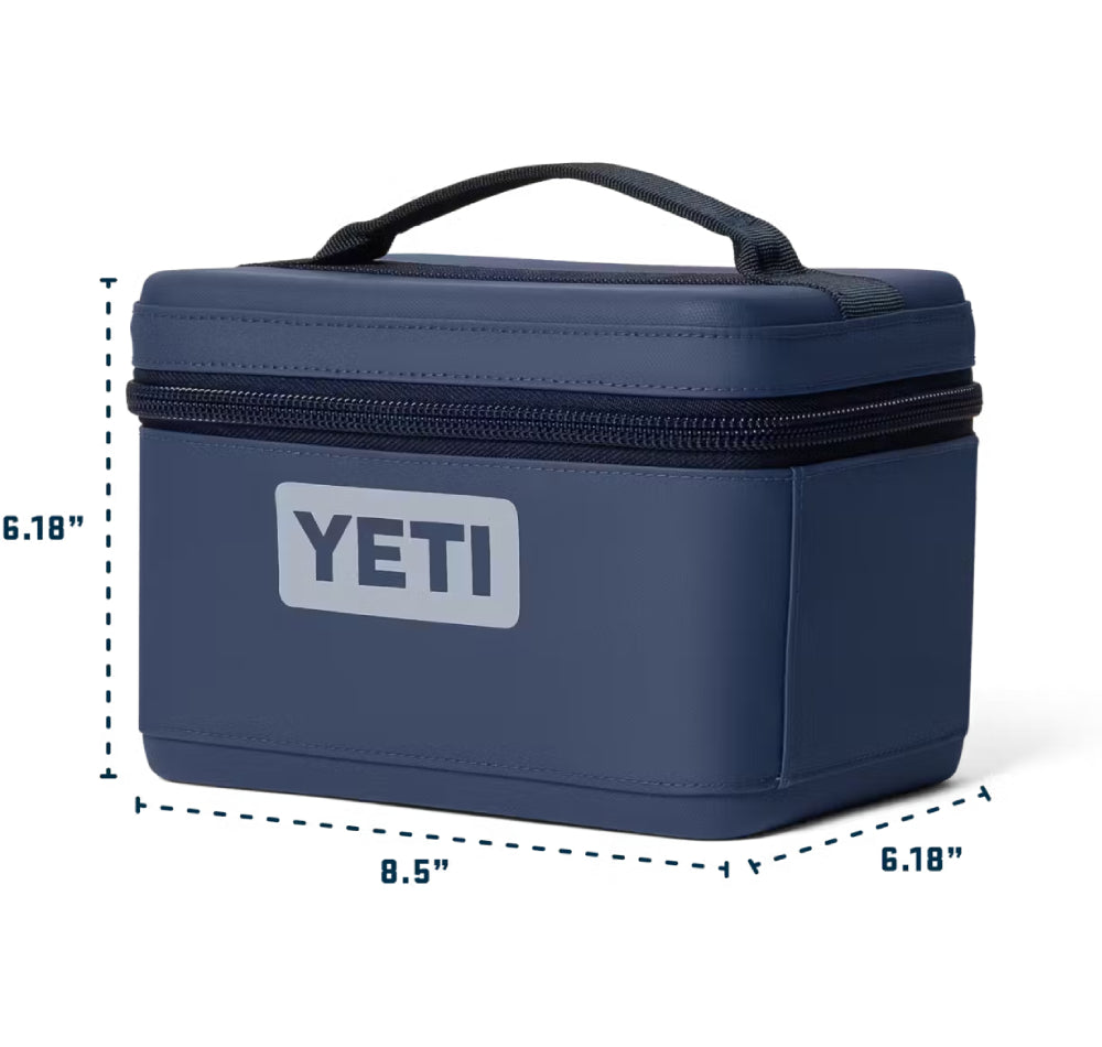 Yeti DayTrip Insulated 3L Snack Box