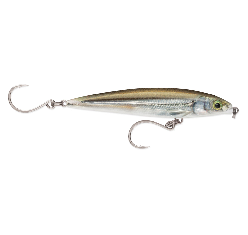 Rapala X-Rap Long Cast Shallow 14cm SXRLS14 Lure