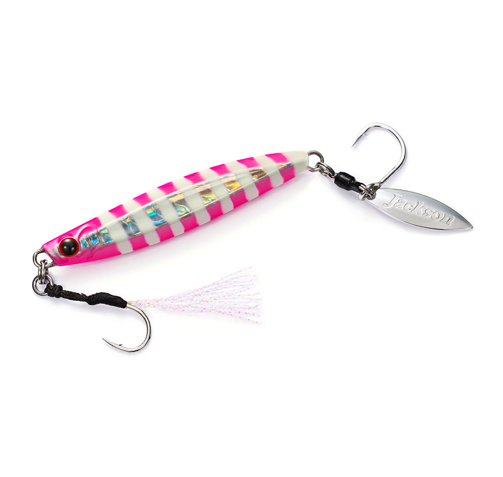 583 fiyatlarından başlayan Jackson Metal Jig Metal Effect Stay Fall 15 gram BLP (8570) ürünlerini satın alın 583 fiyatlarından başlayan Jackson Metal Jig Metal Effect Stay Fall 15 gram BLP (8570) ürünlerini satın alın