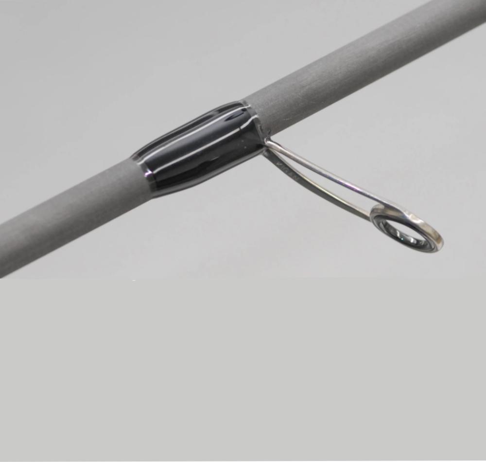 Millerods Road Crew Backpacker Travel Spin Rod