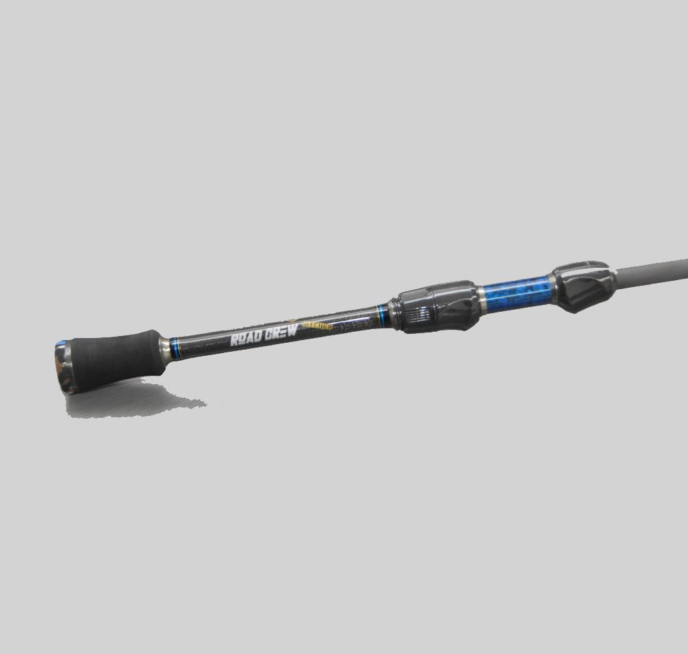 Millerods Road Crew Hitcher 2-5KG Travel Rod