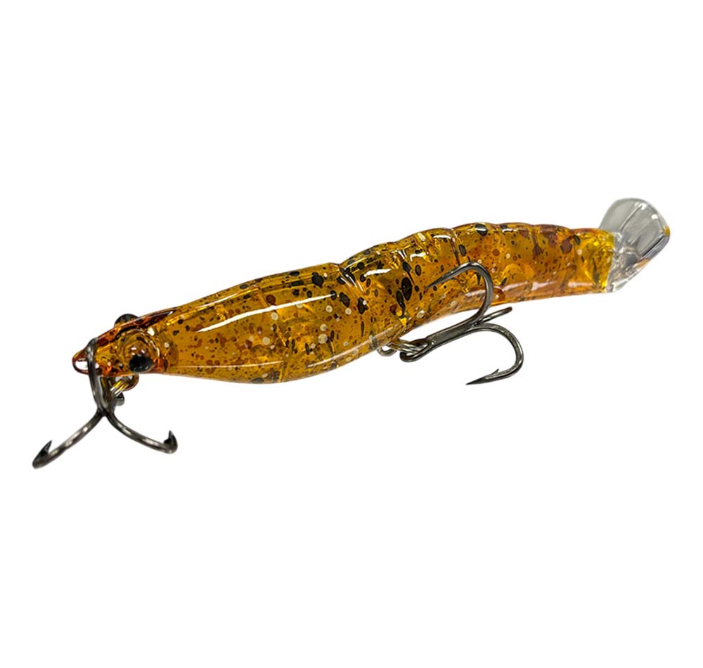 MMD Splash Prawn 95mm Lure